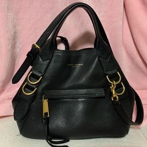 Marc Jacob Leather Handbad